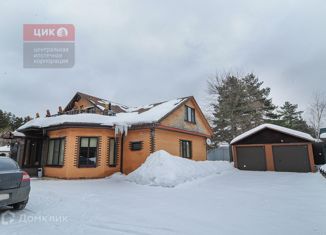 Дом на продажу, 200 м2, деревня Борисково, деревня Борисково, 24