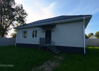 Продажа дома, 61 м2, село Васильевское, село Васильевское, 67А