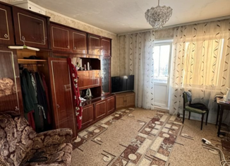 Продается 3-комнатная квартира, 64 м2, Прокопьевск, улица Жолтовского, 19