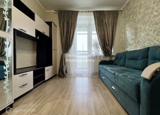 Продаю квартиру студию, 24 м2, Санкт-Петербург, улица Адмирала Черокова, 22, ЖК Море