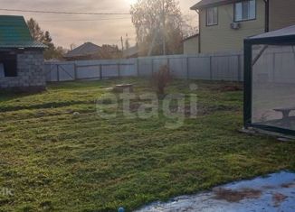 Продажа участка, 6.76 сот., СНТ Целинное, Земляничная улица