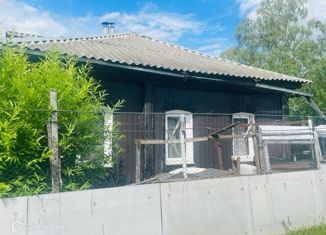 Дом на продажу, 39.2 м2, Алексеевка, 4-й переулок Мостовой