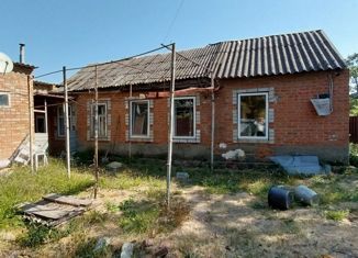 Продается дом, 55 м2, Кропоткин, Деповская улица