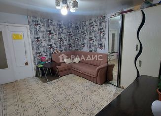 Продам 1-ком. квартиру, 35.8 м2, Октябрьский, улица Кортунова, 10