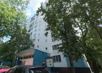 Продажа 2-комнатной квартиры, 52.1 м2, Москва, улица Проходчиков, 17, метро Медведково