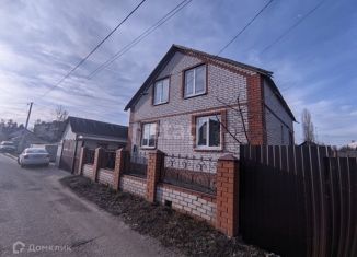 Продам дом, 118.2 м2, Алексеевка, улица Космонавтов