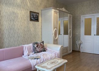 Продам 2-ком. квартиру, 58.8 м2, Москва, Михневская улица, 8, Михневская улица