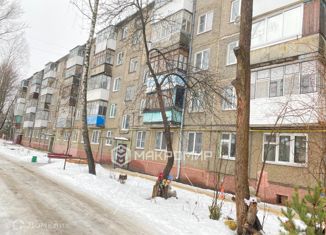 Продается 1-ком. квартира, 32.2 м2, Орёл, улица Бурова, 8, микрорайон СПЗ