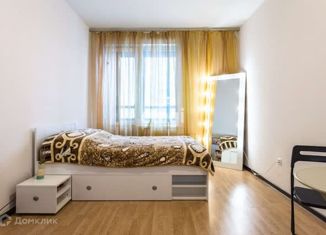 Продаю квартиру студию, 31 м2, Мурино, Воронцовский бульвар, 19к1, ЖК Материк