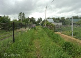 Продается земельный участок, 11 сот., деревня Ваулово