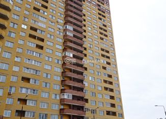 Продажа 1-ком. квартиры, 42.44 м2, Воронеж, улица Суворова, 122В, ЖК Берег