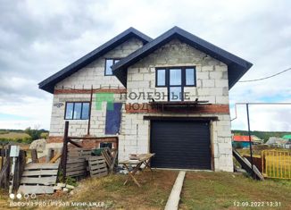 Продается дом, 220 м2, село Митряево, Садовая улица, 5