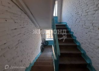 Продается квартира студия, 30 м2, Белово, улица Юности, 13