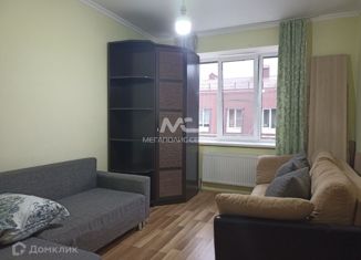 Сдаю однокомнатную квартиру, 34 м2, Горячий Ключ, улица Герцена, 59к7