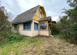 Дом на продажу, 53 м2, деревня Зубенки