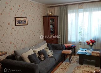 Продается 3-ком. квартира, 61 м2, Москва, улица Островитянова, 45к1, метро Беляево