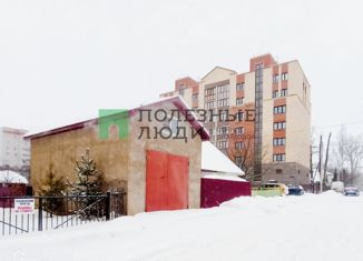 Продам дом, 55 м2, Вологда, Паровозный переулок, микрорайон Завокзальный