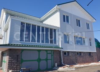 Продаю дом, 350.7 м2, посёлок городского типа Славянка, Пионерская улица, 22А