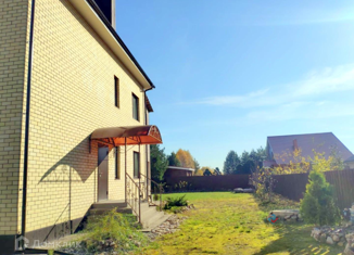 Продаю дом, 310 м2, ДНП Заозёрье, 2-я Заозёрная улица, 16А