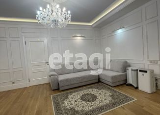 Продается 4-комнатная квартира, 140 м2, Санкт-Петербург, Киевская улица, 3, ЖК Империал