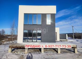 Продается дом, 125 м2, поселок Власть Труда, Центральная улица