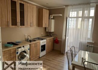 Продаю двухкомнатную квартиру, 59.3 м2, Ставрополь, улица Тухачевского, 27/2, микрорайон Перспективный