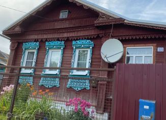 Продается дом, 60 м2, село Новые Горки, Корневская улица