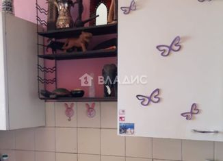 Продажа 1-комнатной квартиры, 41.2 м2, Москва, улица Вересаева, 17, улица Вересаева