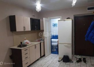 Продаю квартиру студию, 18 м2, посёлок Голубево, Лазурная улица, 5