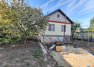 Продается дом, 39 м2, посёлок Кирпичного Завода № 1, Придорожная улица, 13