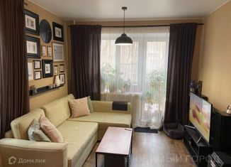 Продается 1-комнатная квартира, 31.4 м2, Москва, Карельский бульвар, 3к4, Карельский бульвар