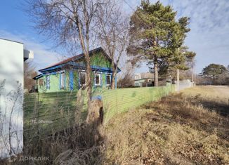 Продажа дома, 40 м2, поселок Заречный, Амурская улица