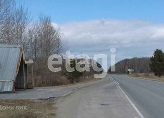 Продается участок, 12 сот., ДНТ Янтарное, Барбарисовая улица