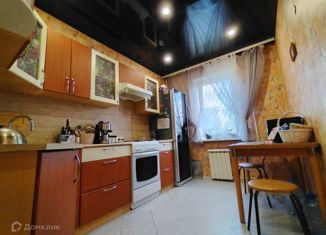 Продажа 2-ком. квартиры, 55 м2, Рязань, улица Новосёлов, 50к2, Октябрьский административный округ