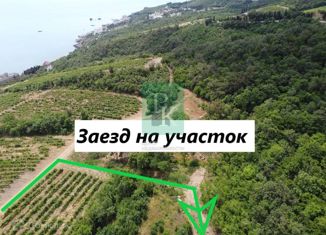 Продаю участок, 15 сот., городской округ Алушта