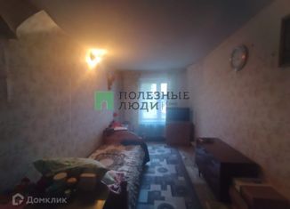 Продам 1-комнатную квартиру, 26.5 м2, Уфа, улица Академика Королева, 27, Октябрьский район