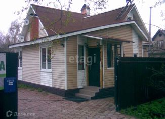 Продам таунхаус, 90 м2, Санкт-Петербург, 1-й проезд, 1, муниципальный округ Горелово