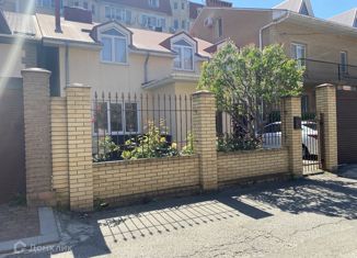 Продажа дома, 201 м2, Анапа, Сиреневый переулок