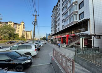 Сдаю в аренду офис, 650 м2, Ингушетия, Московская улица