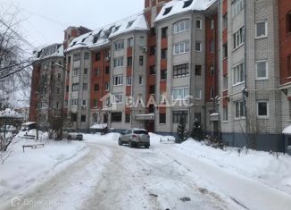 Продажа пятикомнатной квартиры, 155.9 м2, Владимирская область, Зелёная улица, 62