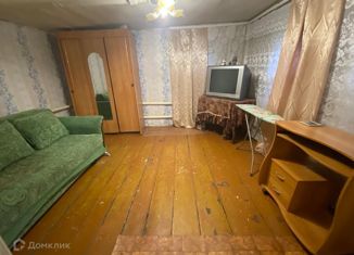 Продаю дом, 33.5 м2, Оренбург, Центральный район, улица Фрунзе, 100