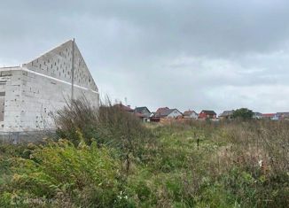 Земельный участок на продажу, 8 сот., поселок Малое Луговое