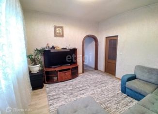 Дом на продажу, 85.3 м2, село Исетское, Полевая улица