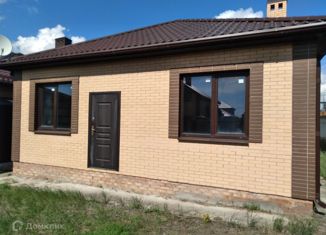 Продается дом, 90 м2, хутор Красный Крым, 60К-25