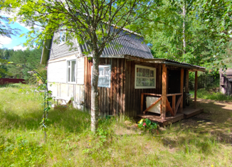 Продаю дом, 36 м2, посёлок Маньга