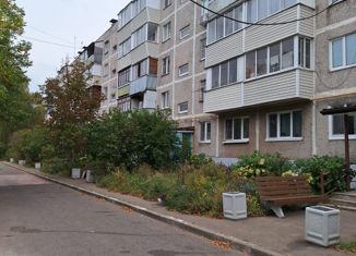 Продажа 2-комнатной квартиры, 43.6 м2, поселок Спортбазы, поселок Спортбазы, 10