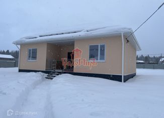 Продам дом, 90 м2, ДНТ Ахтырка