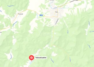 Продажа земельного участка, 4327.4 сот., село Чоя, Октябрьская улица, 8