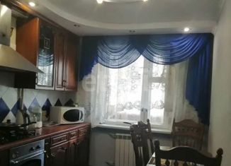 3-ком. квартира на продажу, 64.4 м2, Ульяновск, улица Рябикова, 116