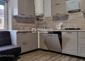 Продается таунхаус, 62.4 м2, деревня Каськово, Липовая улица, 2с4